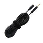 603977091899 Riqiorod Audio Extension Cable Male Female Stereo Cord
