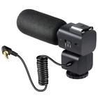 603981035575 Besteker Microphone Recording Interview Battery Lightweight