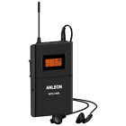 6039816421930 Anleon Tour Guide Wireless System Church Receiver Trans