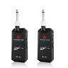 604270808733 Mefe Wireless Guitar System Rechargeable Audio