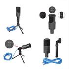 608803539903 Music Sound Professional Condenser Studio Usb Microphone Recording