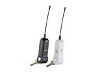 611100 Monoprice Stage Right Guitar Rechargable Uhf Wireless System 889028098615