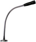 611l Astatic Omnidirectional Dynamic Microphone 689720276751