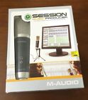 612391851118 Session Music Producer Usb Microphone Vocal Studio High