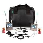 Zs-lrlt-c1 614.400-691.175mhz Lectrosonics L Series Kit C1