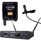 Xd-v55l 614252990301 Line Digital Wireless System With Bodypack Transmitter Lavalier