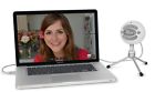 61456 Unbranded Usb Condenser Microphone 715191371050