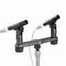 615068640008 Saramonic Paired Acoustic Studio Condenser Microphones With Adjustable