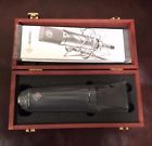 615104070233 Neumann U87 Ai Mt Black