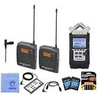 H4nsp-bundle 615104148840 Sennheiser Ew 112-p G3-a