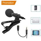 615311643435 Ourlife Lavalier Lapel Microphone