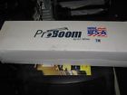 61900bg White Proboom Elite Mic Arm With Riser Reach Vertical