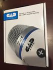 62266-02-00 Cad No Rsv Audiozoeusbrecordingmic Fast Shipping 631922107296