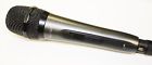 Mc-1326 629329001811 Mediasonic New Microphone Homeworx Profession Model Black Music