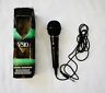 633040357256 Vocal Dynamic Microphone High Unit With Alnico Magnet