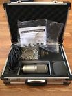 634343001723 Nady Tcm Studio Vacuum Tube Condenser Microphone Diaphragm