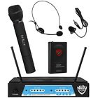 634343e11 Nady Studio Recording Equipment 634343289541