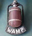 639a Western Electric Vintage Ribbon And