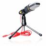6461973 Vimvip Asmr Professional Condenser Microphone Plug Play Home 704298510653