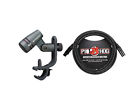 655302136751 Digitaldjgear Sennheiser Drum Tom Instrument Dynamic Microphone With