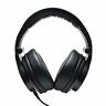 Mc-250 663961054224 Mackie Mc Series Professional Foldable Monitoring Headphones