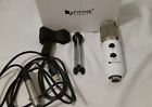 669-669b Fifine Usb Microphone With Tripod Stand And Manual