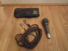 671bl Vintage Electro Voice Dynamic Cardioid Microphone