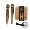 4334357269 680201841550 Magic Sing Used Wifi Wireless Karaoke Microphones In