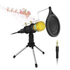 686603172438 Valoin Condenser Microphone Fashion