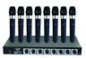 68888901888 Pyle Pro Wireless Microphone System