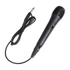 6900536724446 Unbranded New Professional Dynamic Microphone Handheld Wired Microphones