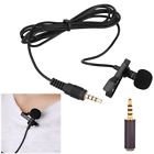 6905338307279 Unbranded Us Lapel External Lavalier Microphone For Pc
