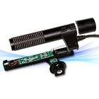 6906494911409 Unbranded New Shotgun Stereo Recording Microphone Mic For