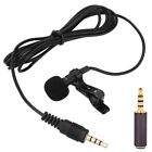 6908776591590 Unbranded Us Lapel Mini Lavalier Mic Microphone For