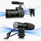 6914908110867 Unbranded Professional Stereo Recording Microphone Studio For Camera