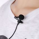 6918358160953 Unbranded External Lapel Lavalier Microphone For Iphone Smartphone