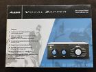 694318008843 Alesis Vocal Zapper Ultra Compact Digital Reduction Unit