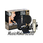 Nt1-a 698813000142 Rode Condenser Microphone