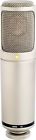 698813000166 Rode K2 Large Diaphragm