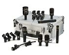 7-mic Dp7a Audix Dp7 Drum Mic Package The Best Pack Under 1000 Free Shipping 687471401125