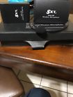 Sdm-3308 700867210429 Emb Sky Super Professional Wireless Microphone