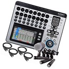705911562059 Fp Logistics Qsc Shure Touchmix