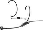 708313 Beyerdynamic Tg Headset Condenser Mic Black 4010118707056