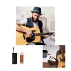 711463e11 Isoloaudio Isolo Wireless Instrument Microphone Recording Package Acoustic 711463346665