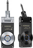 744759584410 Koogo Guitar Wireless System With Rechargeable Digital Transmitter