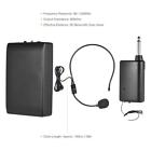 A5d9 746265326796 Fm Wireless Microphone Headset System Voice Amplifier Output