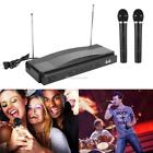 748690104461 Unbranded Professional Wireless Microphone