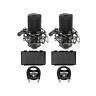 749403966987 Mxl Cardioid Condenser Microphone For Recording Vocals Pianos