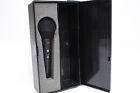 75dx Rare Audio Technica Unidirectional Dynamic Microphone