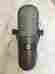 77-dx Rca Type Microphone W Original Stand